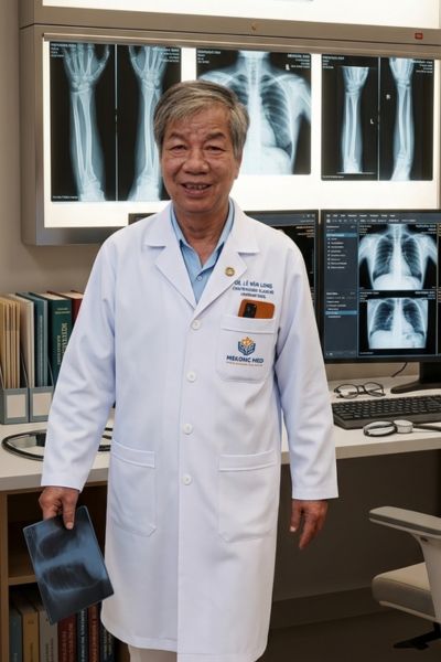 dr nguyen hai long